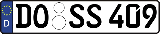 DO-SS409