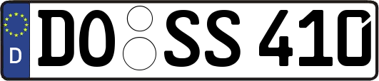 DO-SS410