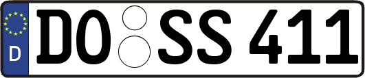 DO-SS411