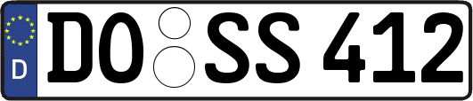 DO-SS412