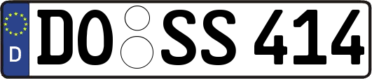 DO-SS414