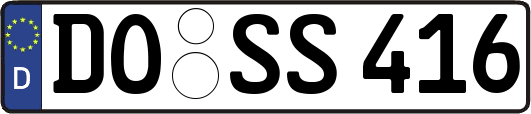 DO-SS416
