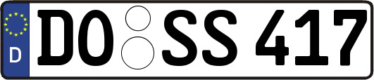 DO-SS417