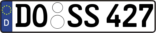 DO-SS427