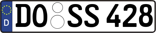 DO-SS428
