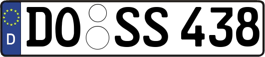 DO-SS438