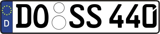 DO-SS440