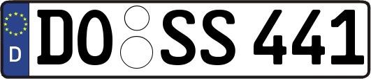 DO-SS441