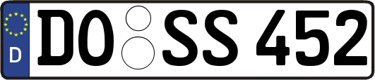 DO-SS452