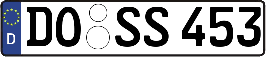 DO-SS453