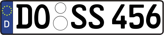 DO-SS456