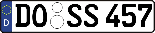 DO-SS457