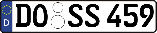 DO-SS459