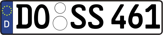 DO-SS461