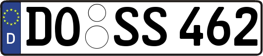 DO-SS462