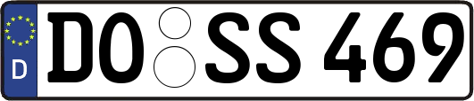 DO-SS469