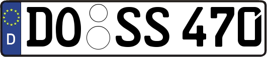 DO-SS470