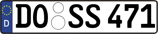 DO-SS471