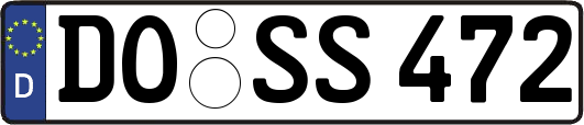 DO-SS472
