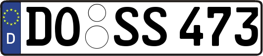 DO-SS473