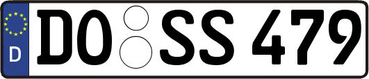 DO-SS479
