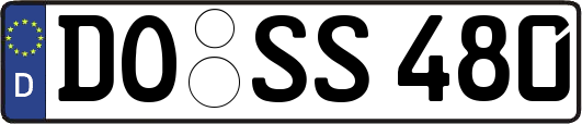 DO-SS480