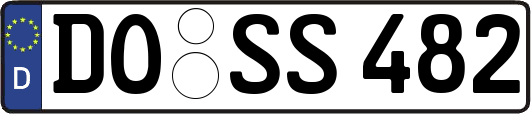 DO-SS482