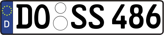 DO-SS486