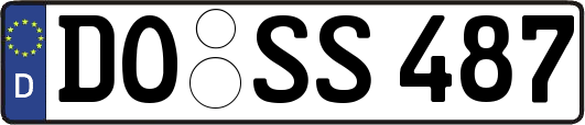 DO-SS487
