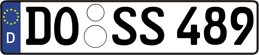 DO-SS489