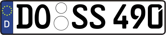 DO-SS490