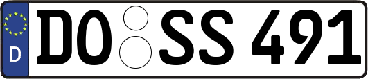 DO-SS491