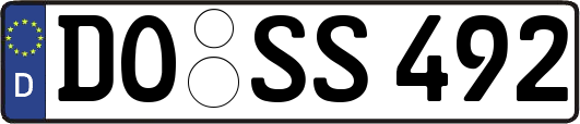 DO-SS492