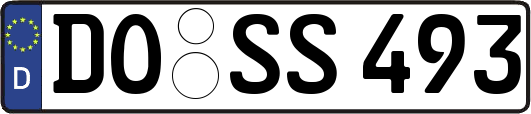 DO-SS493