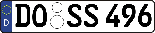 DO-SS496