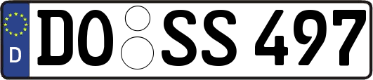 DO-SS497