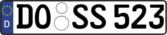 DO-SS523