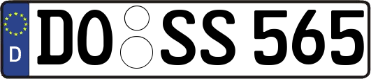 DO-SS565