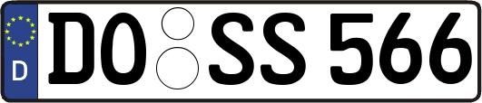 DO-SS566