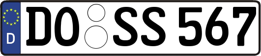 DO-SS567