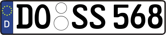 DO-SS568