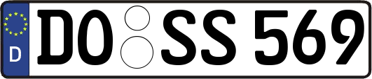 DO-SS569