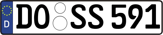 DO-SS591