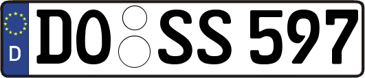 DO-SS597