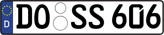 DO-SS606
