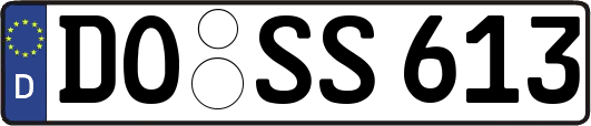 DO-SS613