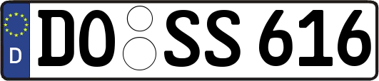 DO-SS616