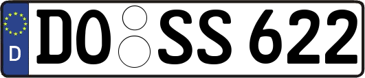 DO-SS622