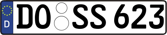 DO-SS623
