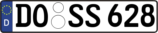 DO-SS628